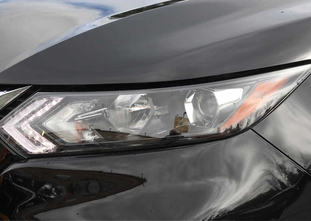 2021 Nissan Qashqai 4