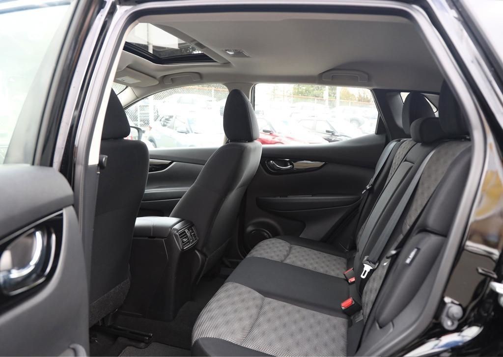 2021 Nissan Qashqai 10