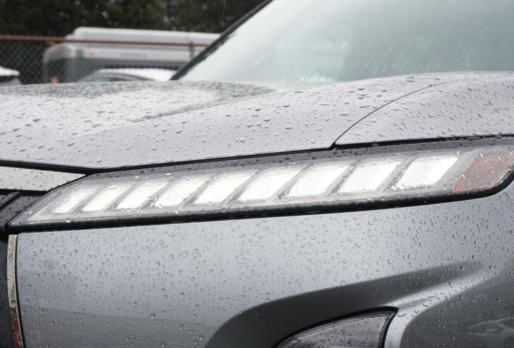 2026 INFINITI QX80 10