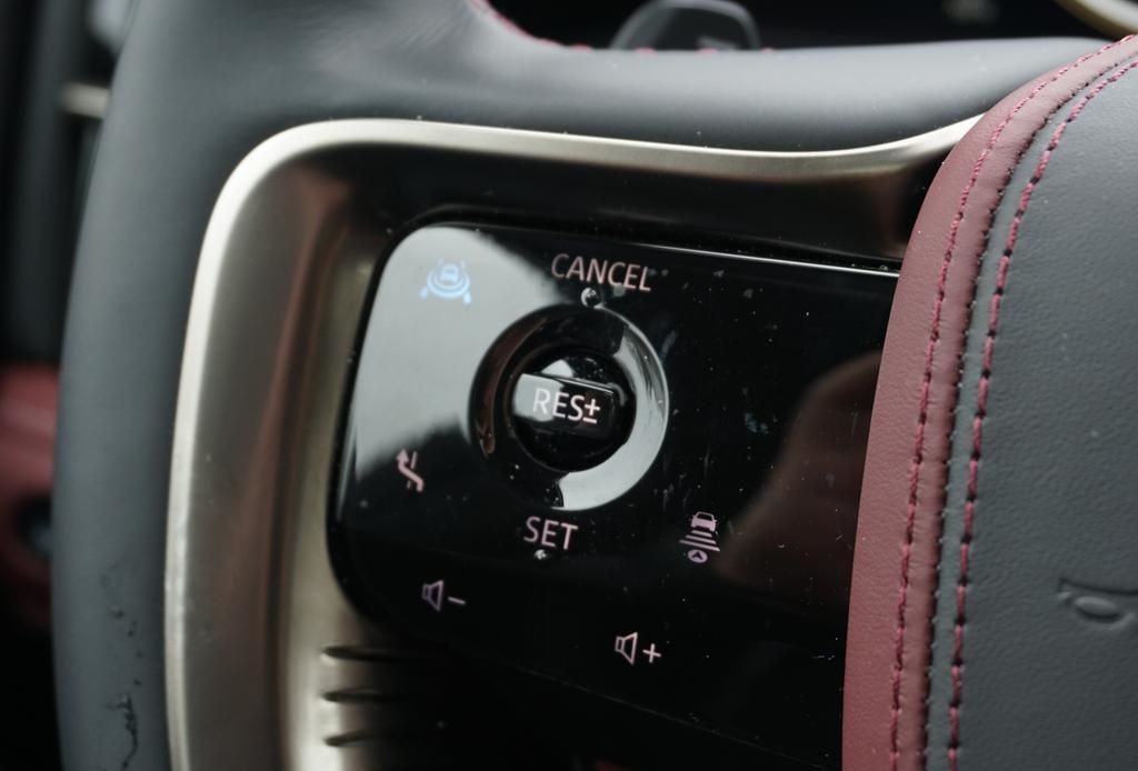 2026 INFINITI QX80 18