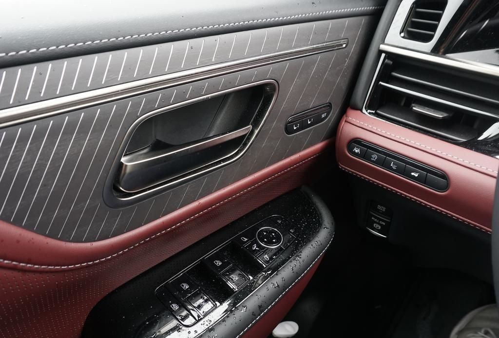 2026 INFINITI QX80 19