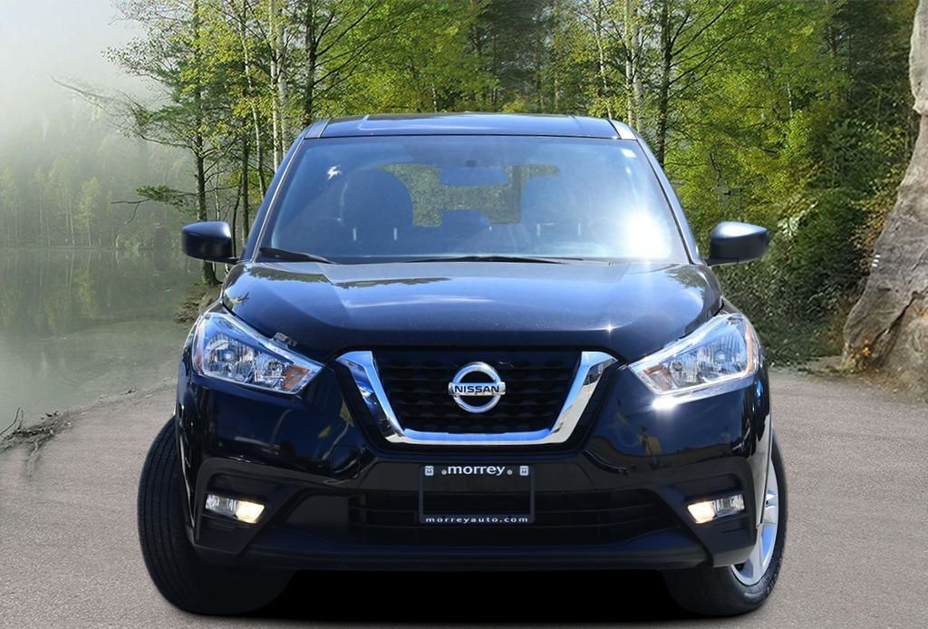 2018 Nissan Kicks 2