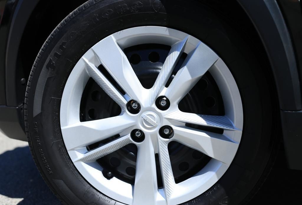 2018 Nissan Kicks 6