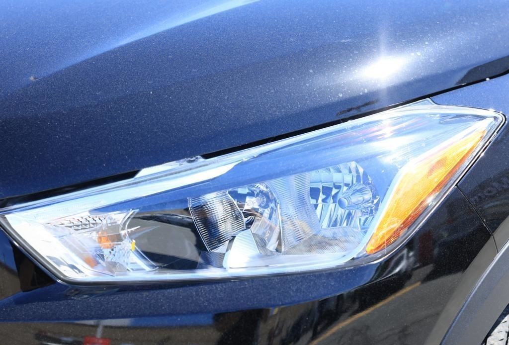 2018 Nissan Kicks 10