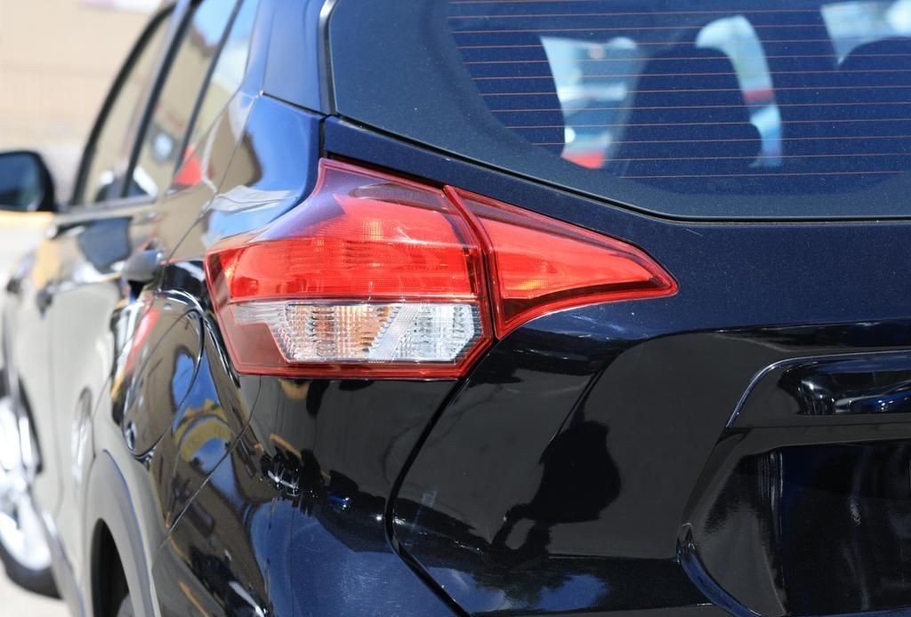 2018 Nissan Kicks 12