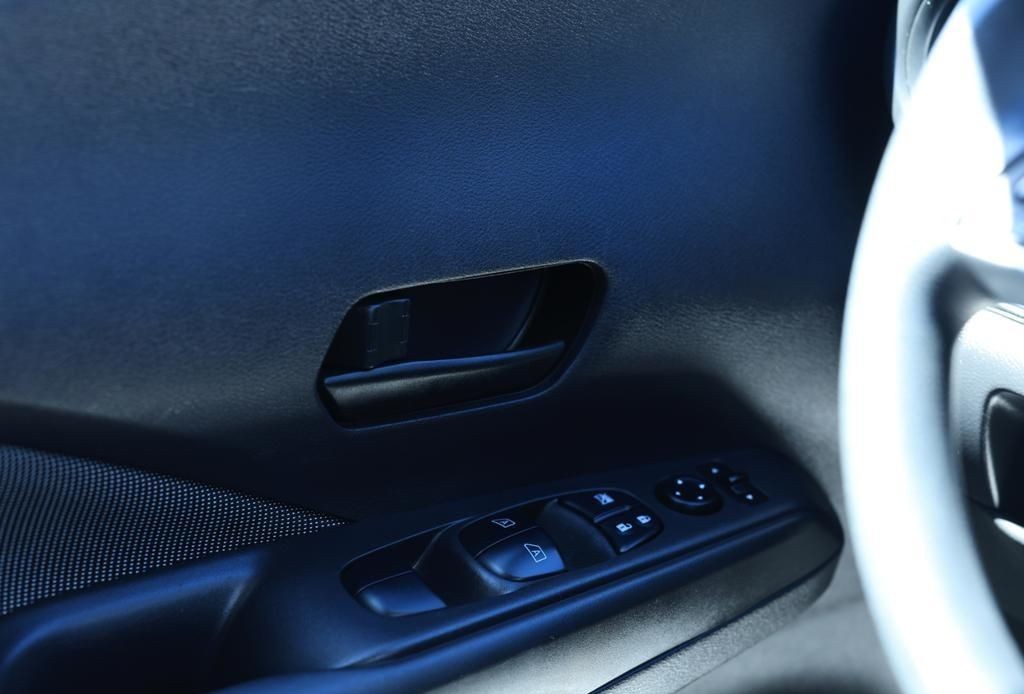 2018 Nissan Kicks 17