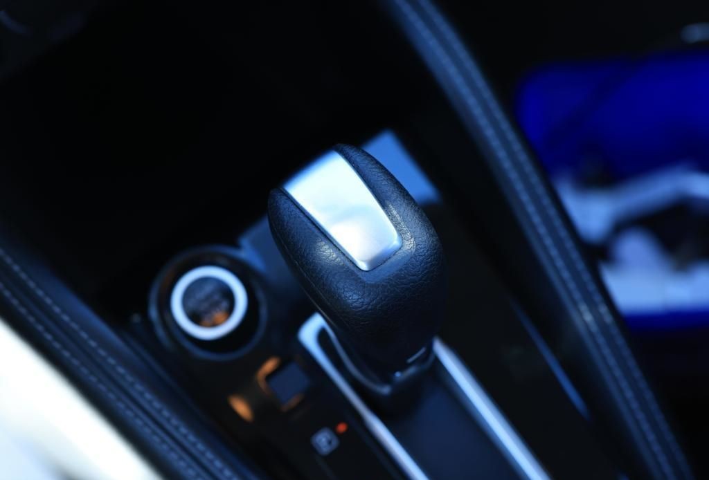 2018 Nissan Kicks 19