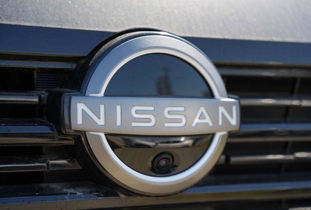 2025 Nissan Kicks 9