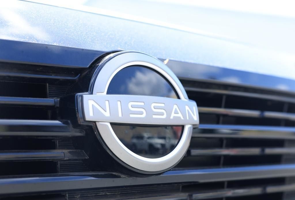 2025 Nissan Kicks 9