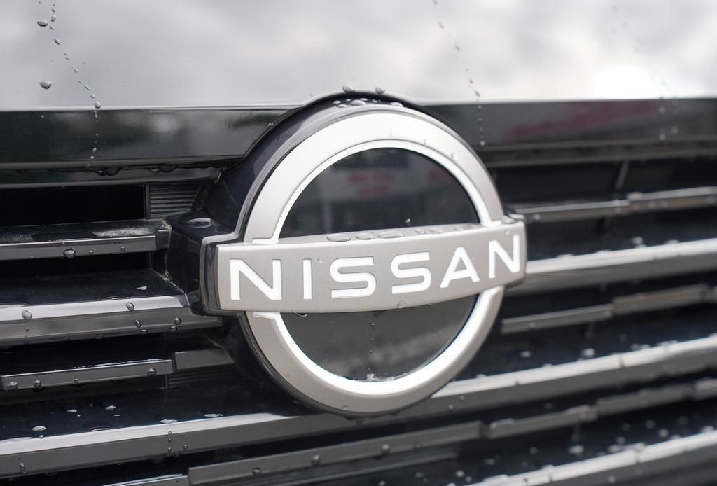 2025 Nissan Kicks 9