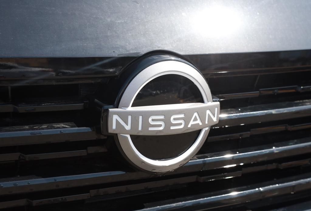2025 Nissan Kicks 9