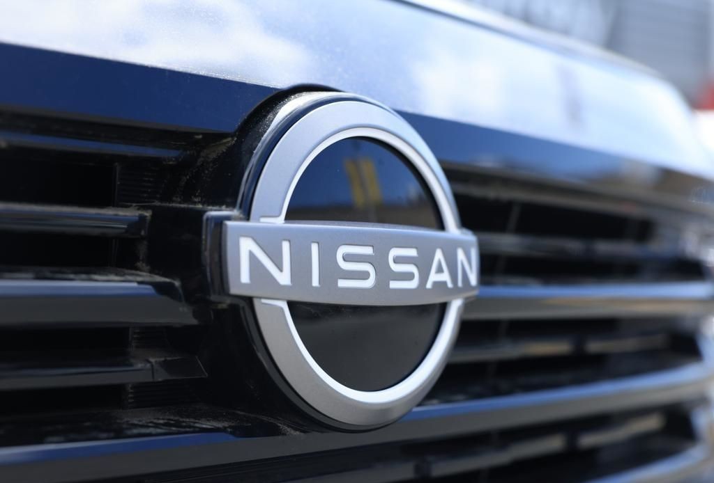 2025 Nissan Kicks 9