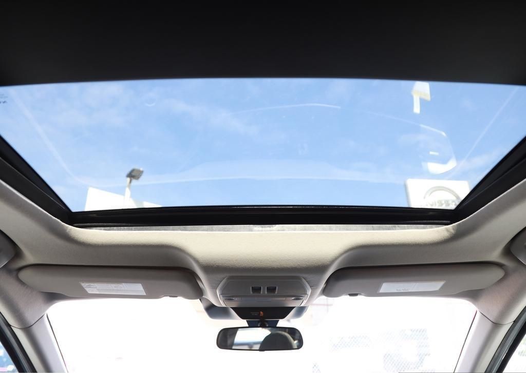 2025 Nissan Kicks 11
