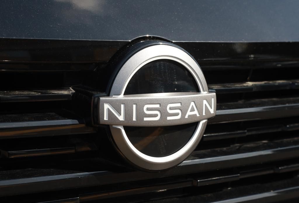 2025 Nissan Kicks 9