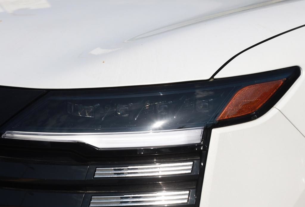 2025 Nissan Kicks 10