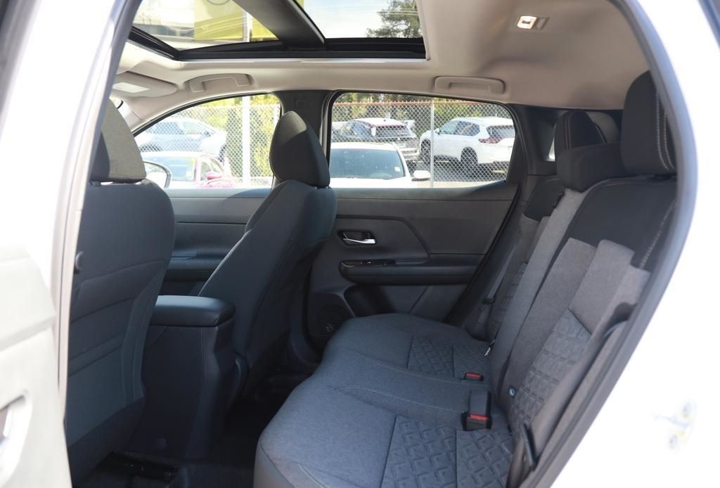 2025 Nissan Kicks 24