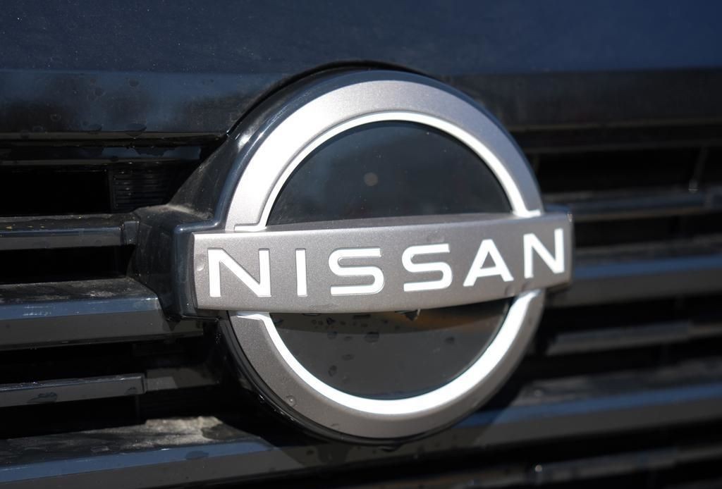 2025 Nissan Kicks 9
