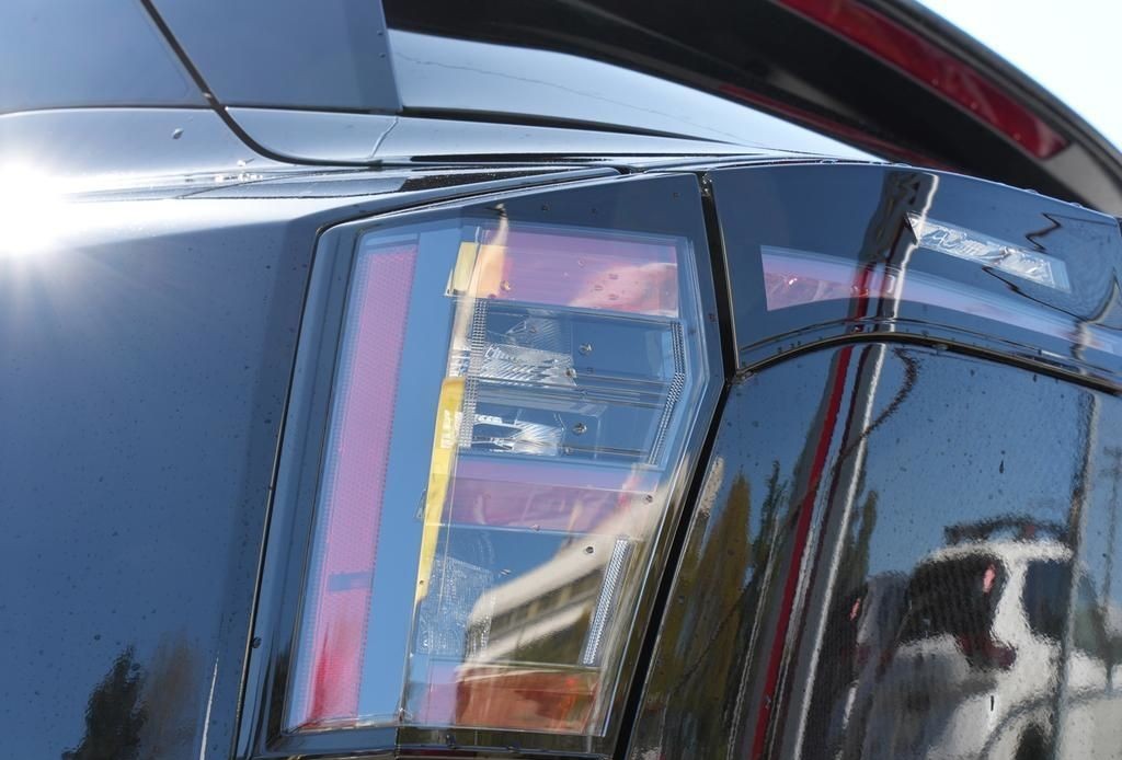 2025 Nissan Kicks 12