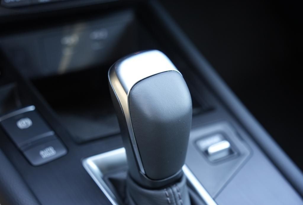 2025 Nissan Kicks 19