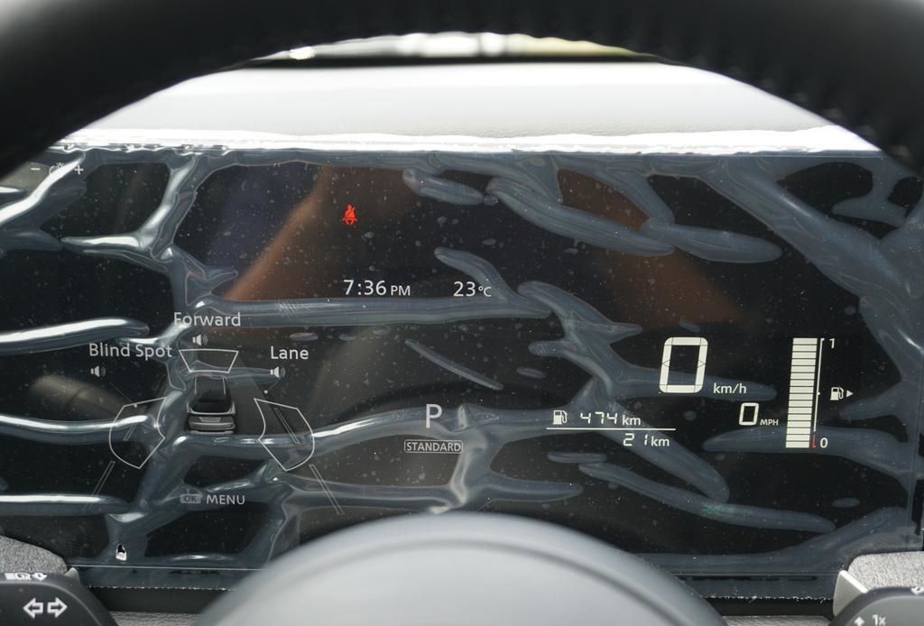 2025 Nissan Kicks 18