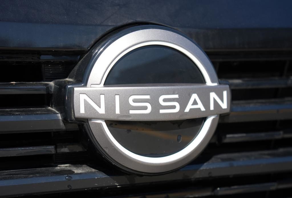 2025 Nissan Kicks 9