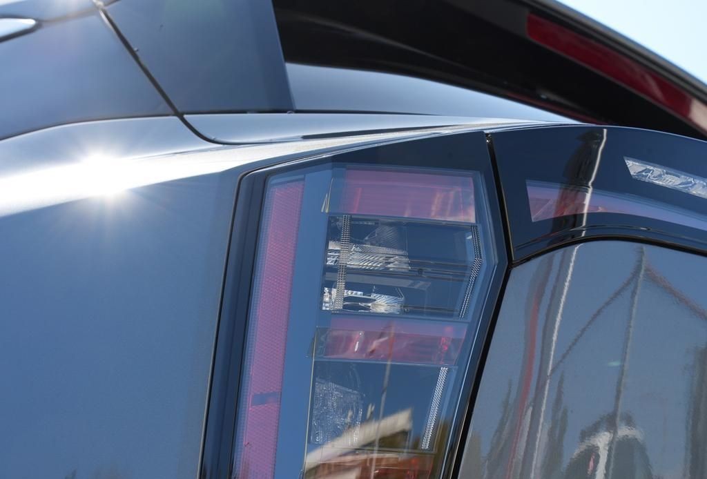 2025 Nissan Kicks 12