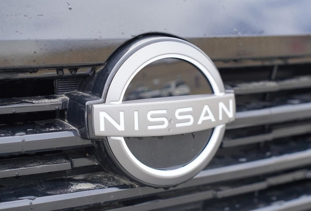 2025 Nissan Kicks 9