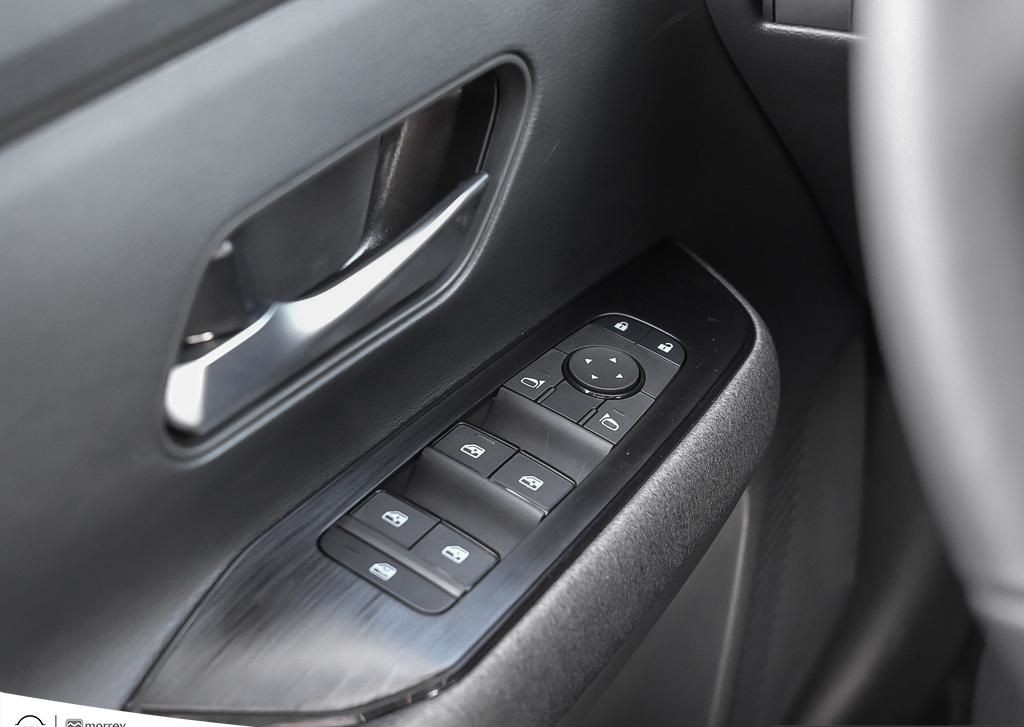 2025 Nissan Kicks 7