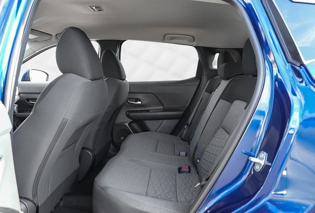 2025 Nissan Kicks 20