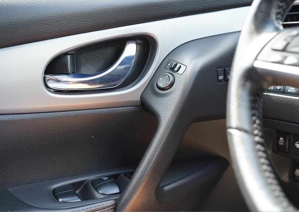 2020 Nissan Qashqai 8