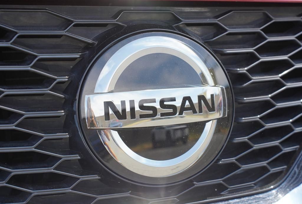 2020 Nissan Qashqai 9