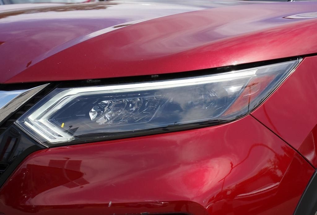 2020 Nissan Qashqai 10