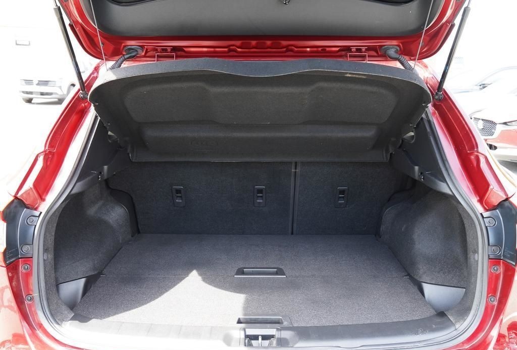 2020 Nissan Qashqai 11