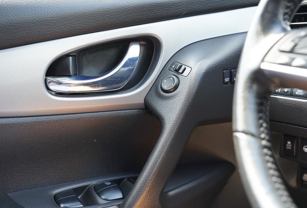2020 Nissan Qashqai 17