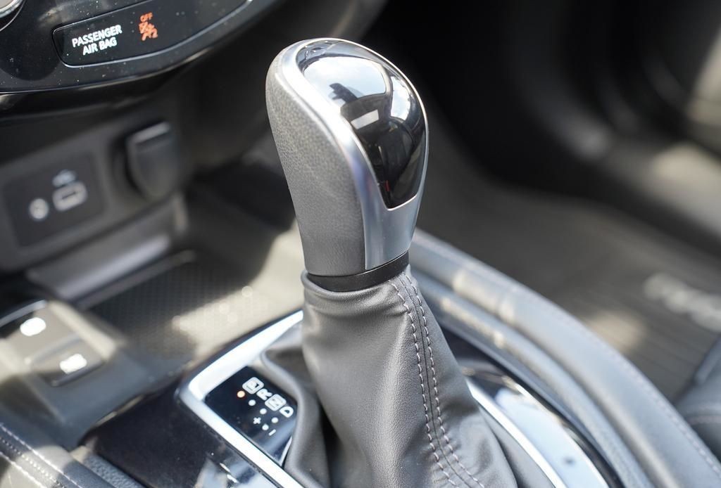 2020 Nissan Qashqai 19