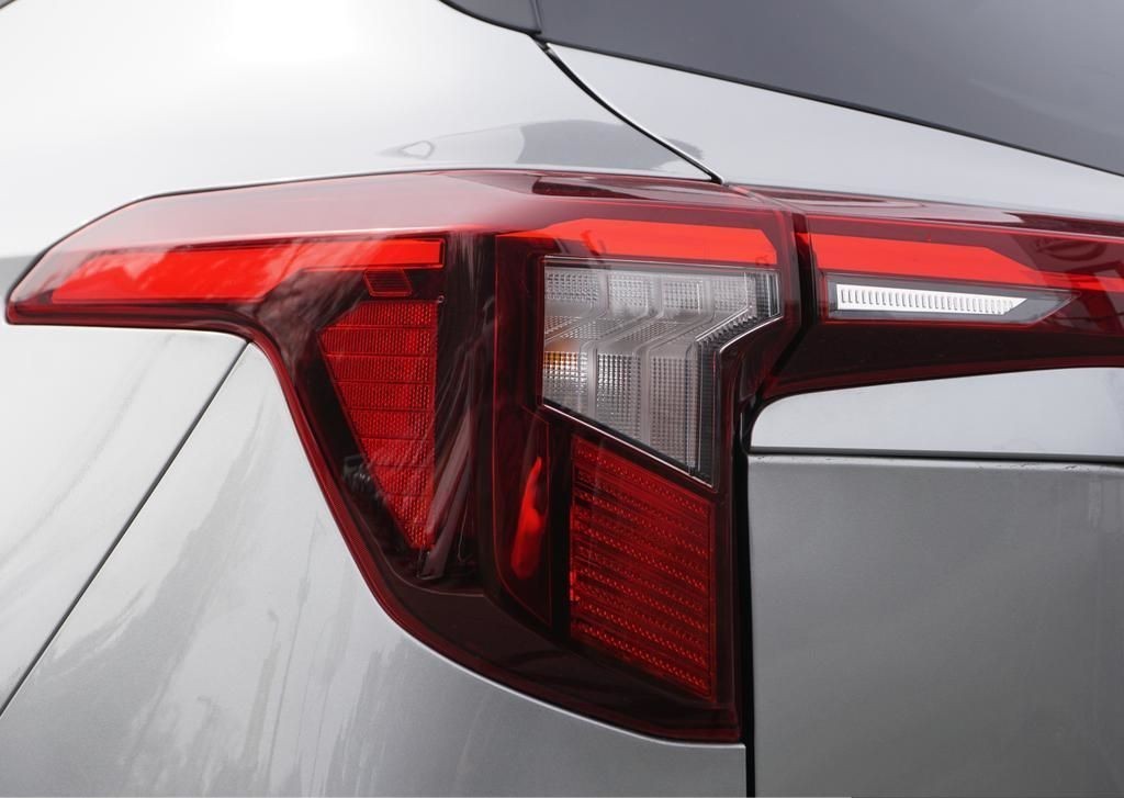 2025 Kia Seltos 11