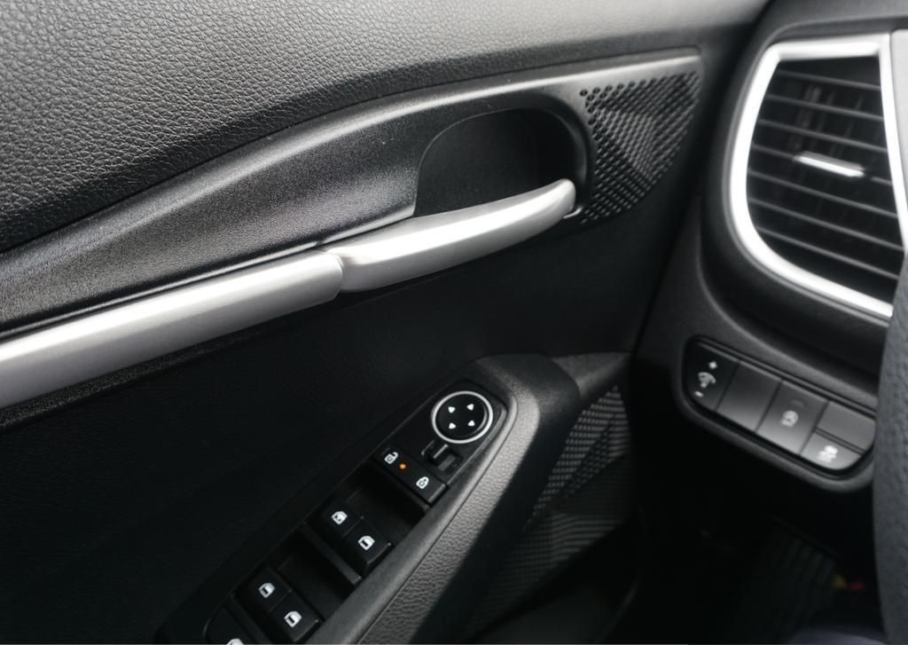 2025 Kia Seltos 20