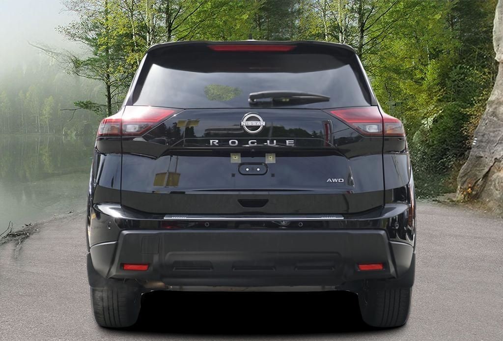 2024 Nissan Rogue 5