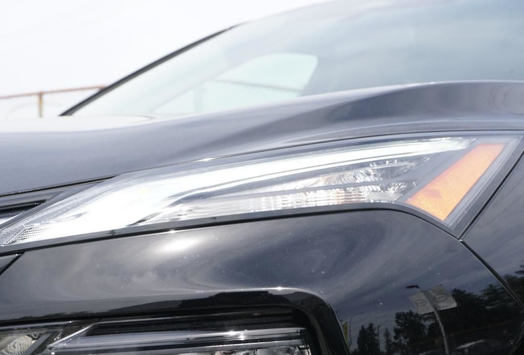2024 Nissan Rogue 10