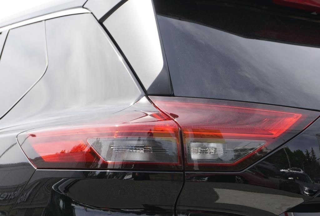 2024 Nissan Rogue 11