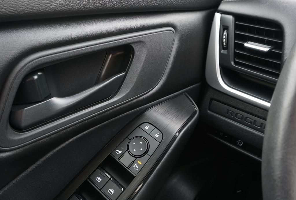 2024 Nissan Rogue 20