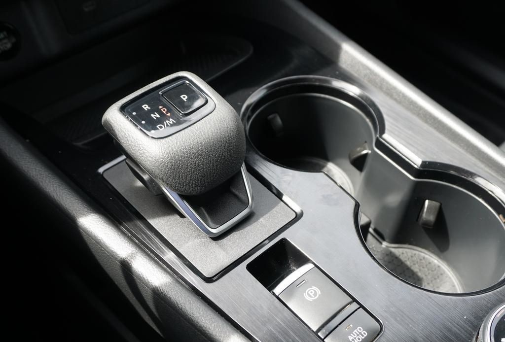 2024 Nissan Rogue 22