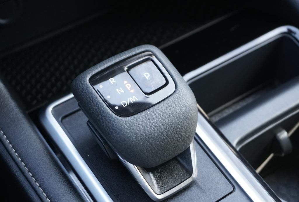 2024 Nissan Pathfinder 24