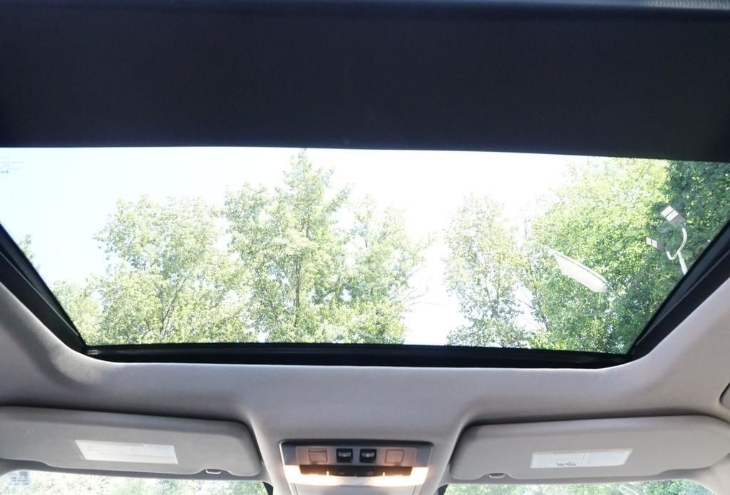2024 Nissan Rogue 14
