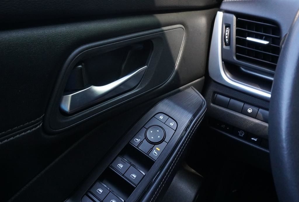 2024 Nissan Rogue 21
