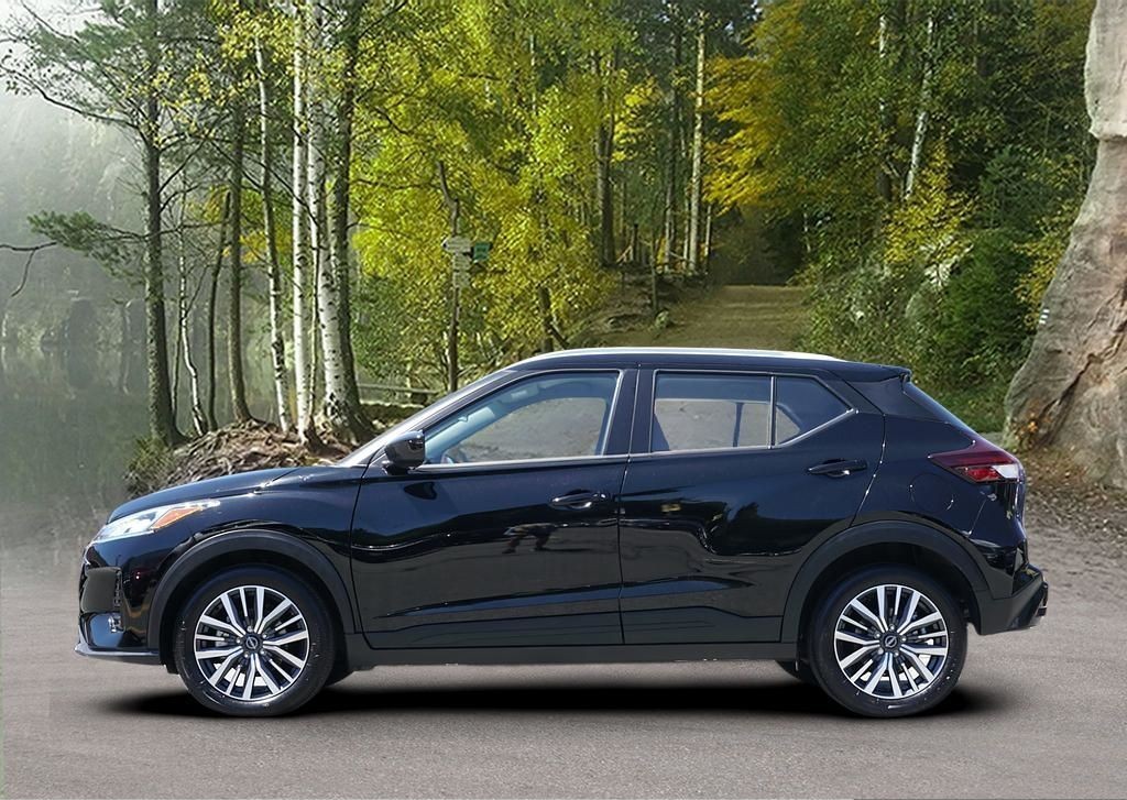 2024 Nissan Kicks Play