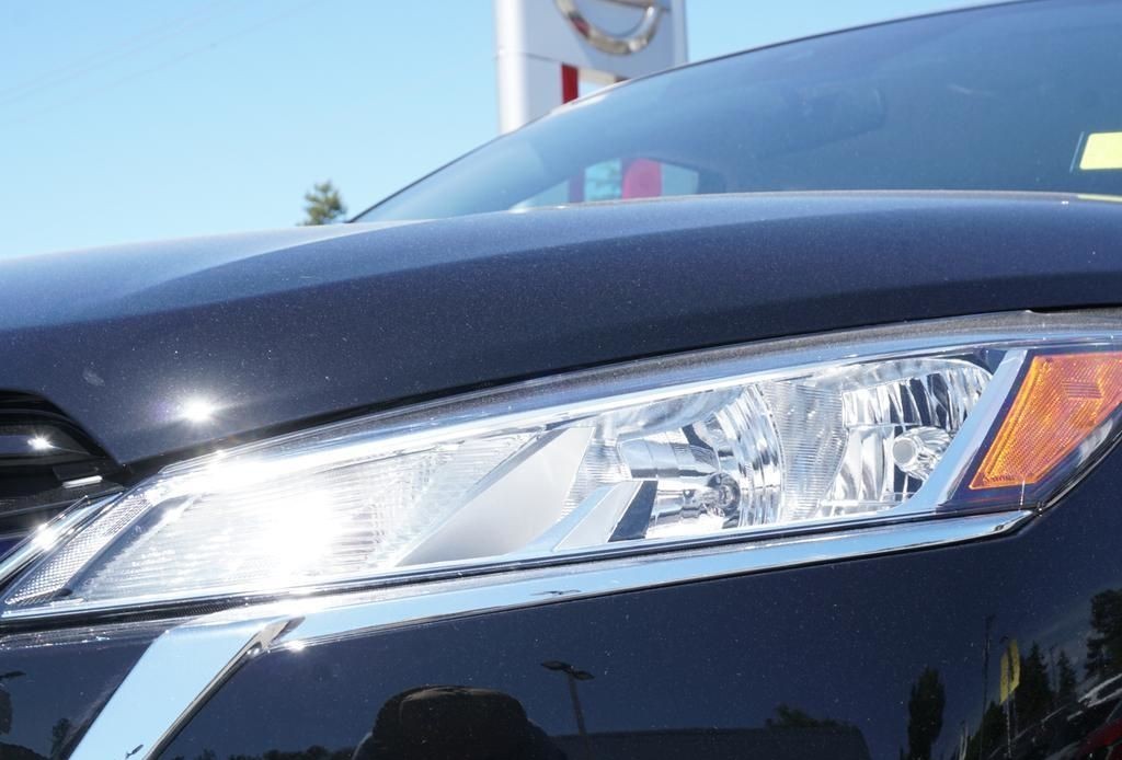 2024 Nissan Kicks 10
