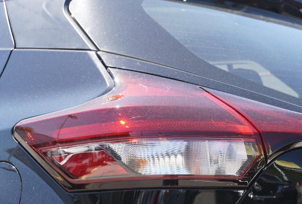 2024 Nissan Kicks 11