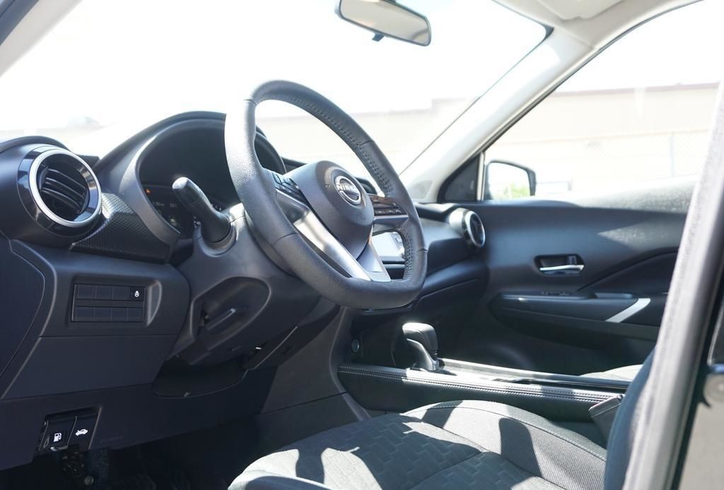 2024 Nissan Kicks 15