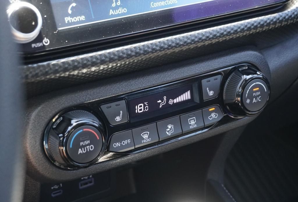 2024 Nissan Kicks 21